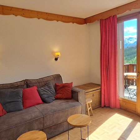 - Appartement Avec Balcon - 2 Personnes Puy-Saint-Vincent Zewnętrze zdjęcie