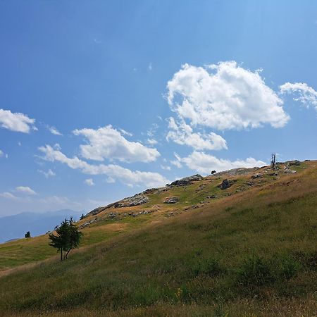 - Appartement Avec Balcon - 2 Personnes Puy-Saint-Vincent Zewnętrze zdjęcie
