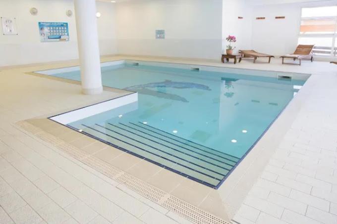 - Appartement Avec Balcon - 2 Personnes Puy-Saint-Vincent Zewnętrze zdjęcie