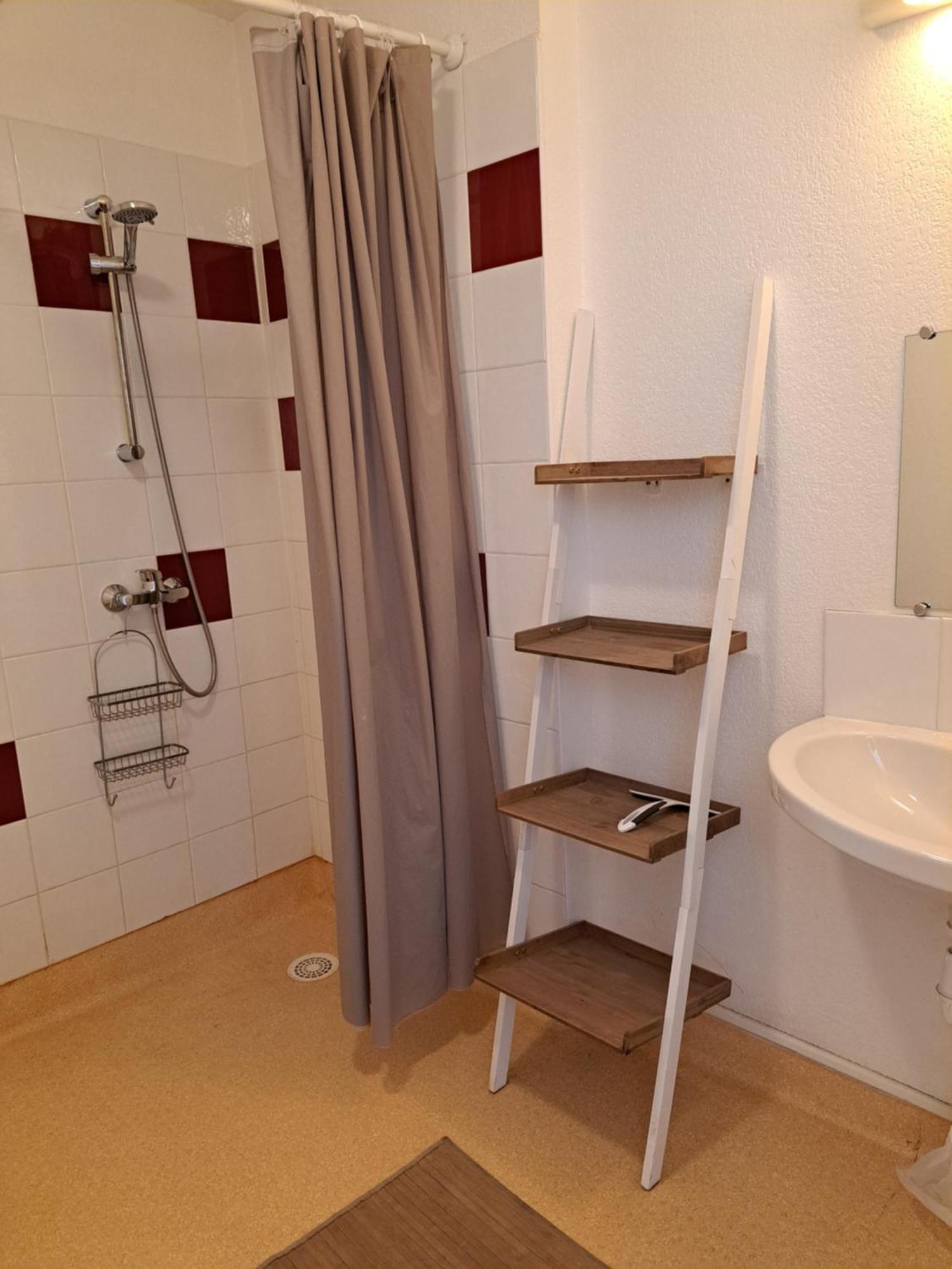 - Appartement Avec Balcon - 2 Personnes Puy-Saint-Vincent Zewnętrze zdjęcie